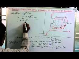 Basic Heat And Mass Transfer Lectures