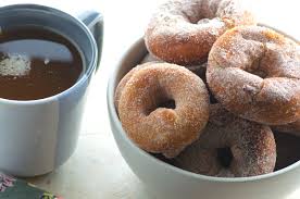 cake doughnuts donuts recipe