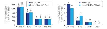 Red Sea Salt Mix 2 Kg For 60 Litres