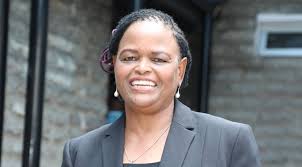 Martha koome earmarked to become kenya's first female chief justice. Ghdpgohlrn Wxm
