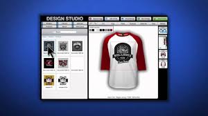 inksoft t shirt designer software for