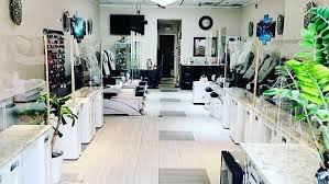 best nail salons in acadia calgary