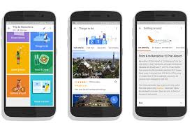 We've picked an excellent package of various trip planner apps to help you whether you're planning a trip or you're already on your road! Google S New Travel App Is A Mashup Of Guidebook And Tripit Skift