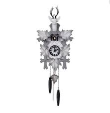 Modern Cuckoo Clock Original From