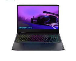 Lenovo IdeaPad Gaming 3 15IHU6 82K10139AD laptop