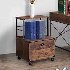 Get the best deals on 2 drawer filing cabinet. Orman 1 Drawer Vertical Filing Cabinet Lateral File Cabinet Filing Cabinet Office Organization At Work