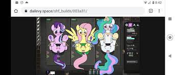 Here's a mlp or my little pony clop clop game. : r/NSFWgaming