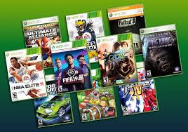 rarest most valuable xbox 360 games