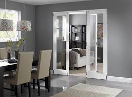 1 8m Internal Room Divider Bi Fold Doors