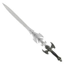 Devil May Cry 1 - Dante Alastor Sword - SwordsKingdom SwordsKingdom