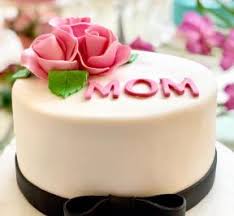 What better way to spoil mum on mother's day than with cake? Mother S Day