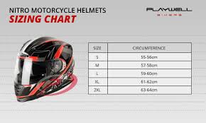 Nitro Helmets