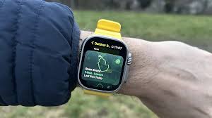 the best apple watch running apps tried