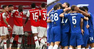 Check fa cup 2020/2021 page and find many useful statistics with chart. Fa Cup Final Preview Arsenal Chelsea Face Off In A Clash With Much At Stake