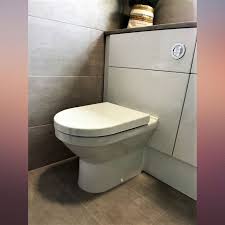 Vitra S50 Toilet Vitra Bathroom