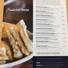 the original pancake house 295 photos