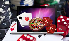 A Guide to the Best Online Casino Games You Can Play - Tasteful Space