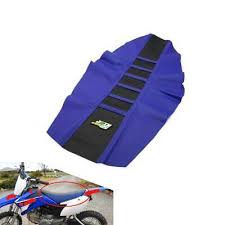 Seat Cover For Yamaha Yz125 Yz250