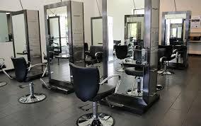 hairstyling salon services day spa