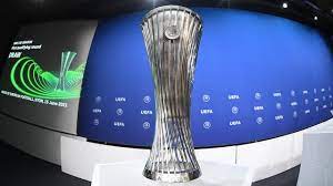Последние твиты от uefa europa conference league (@conferencelge). Feyenoord In Preliminary Round Conference League Against Club From Montenegro Or Kosovo Teller Report