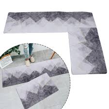 anti fatigue cushioned floor mat