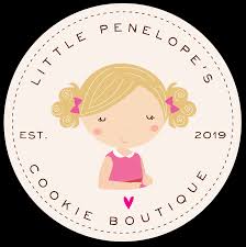 little penelope s cookie boutique llc