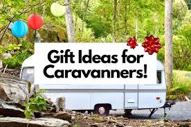 78 caravan gifts useful ideas for