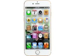 I'm always on 3g, note lte in. Neweggbusiness Apple Iphone 6 Mg562ll A 4g Lte Unlocked Cell Phone B Grade 4 7 Gold 16gb 1gb Ram