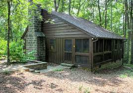 table rock state park cabin 8