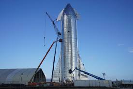 This is a sorely needed update to my size comparison tables. Starship Sn5 Completes Engine Test Short Low Altitude Flight Test To Follow Soon Says Elon Musk Techcrunch