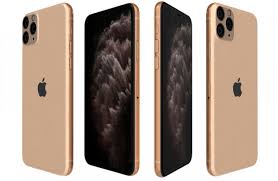 Information about products not manufactured by apple, or independent websites not controlled or tested by apple, is provided without recommendation or endorsement. Apple Iphone 11 Pro Gold 3d Model