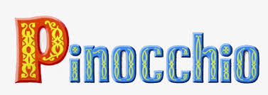 Risultati immagini per logo Pinocchio