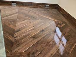 Why To Choose Custom Wood Flooring For