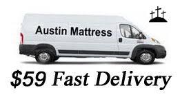 austin mattress
