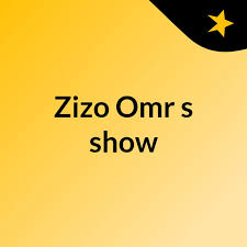 Zizo Omr's show