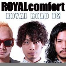 Amazon.co.jp: ROYAL ROAD 02: ミュージック