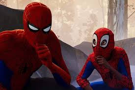 Image result for spider man into the spider verse 