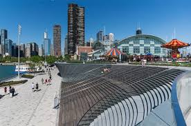 maggie daley park and fieldhouse primera