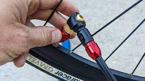 best bike tire pumps of 2023