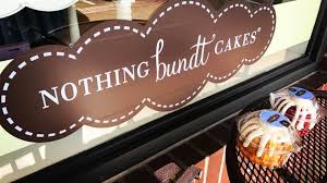 nothing bundt cakes flavors ranked