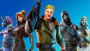 Invites for the iphone version of fortnite battle royale start to arrive in inboxes on march 12credit: Fortnite Iphone Workaround May Bypass Apple Thanks To Nvidia Slashgear