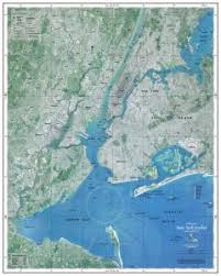 Nautical Charts Online Chart New_york_harbor Ny New York