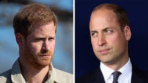 Daily mirror, 14 апреля 2021. Princes Harry And William An Irreparably Changed Relationship Bbc News