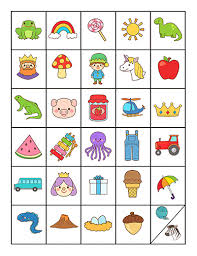 Free Printable Letter Sounds Chart