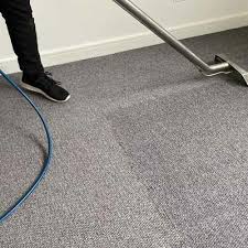 recommend carpet steam cleaning