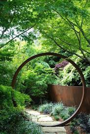 10 Most Beautiful Garden Entries And Gates