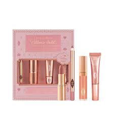 pink makeup gifts for pillow talkers