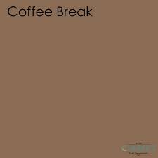 fleetwood coffee break colour soft