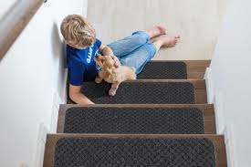 beverly rug non slip stair treads for