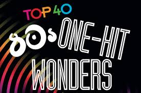 Top 40 80s One Hit Wonders Classic Pop Magazine